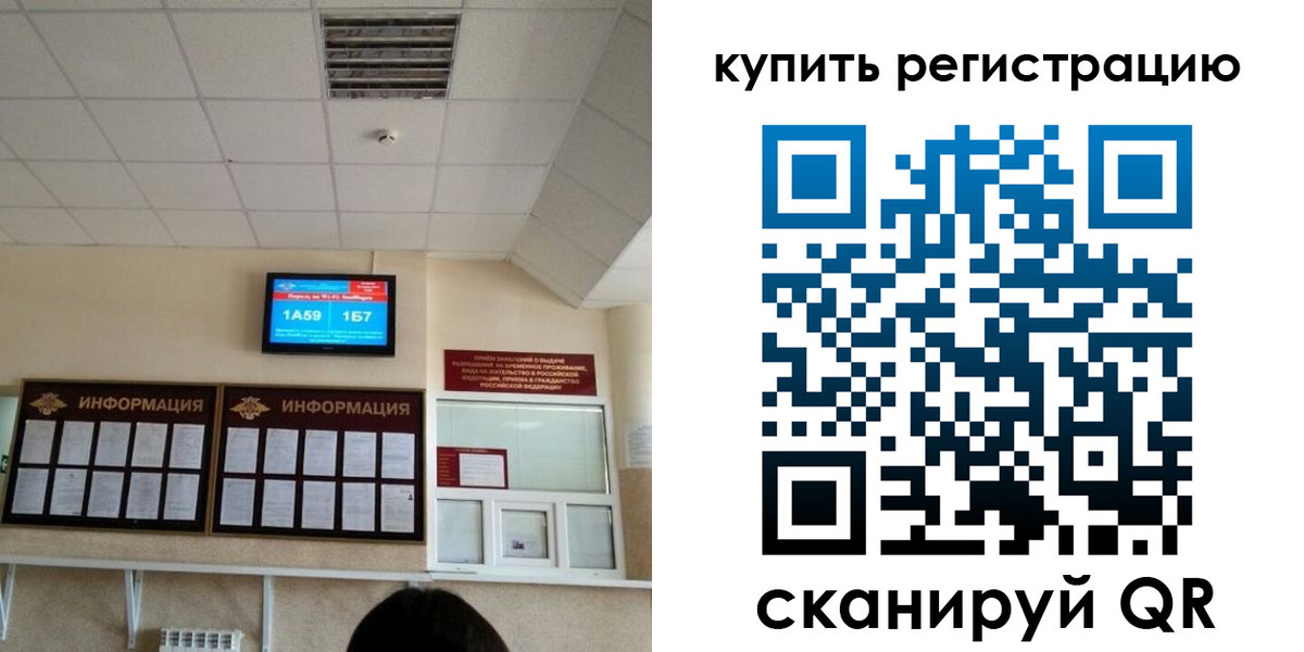 прописка для школы в Светлом